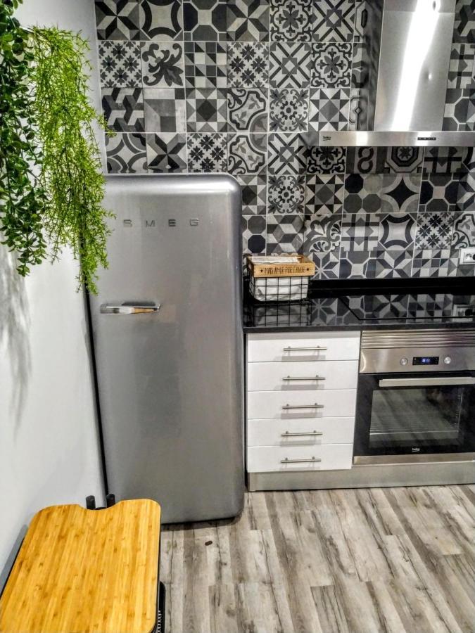 Loft Porte Sud Apartment