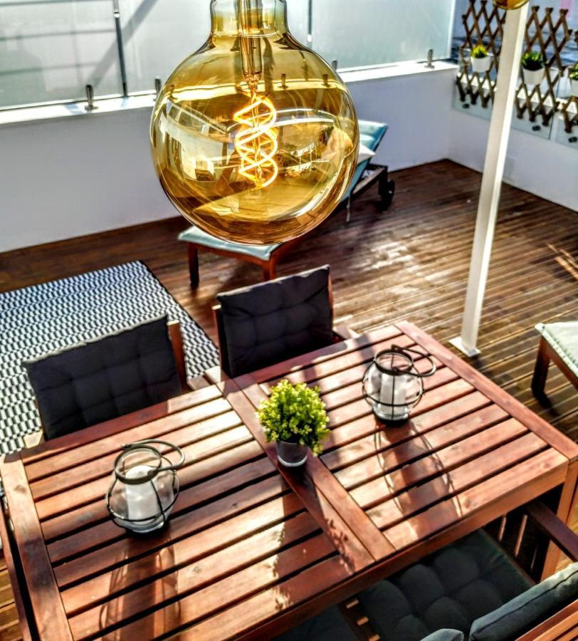 Loft Porte Sud * Olhao