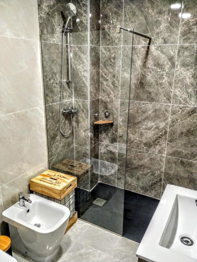 Apartment Loft Porte Sud *