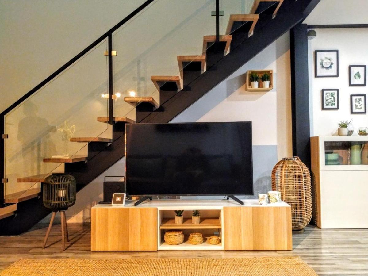 Loft Porte Sud * Olhao