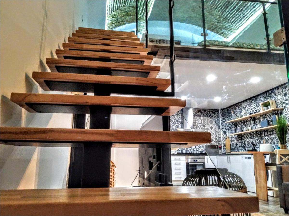 Apartment Loft Porte Sud *