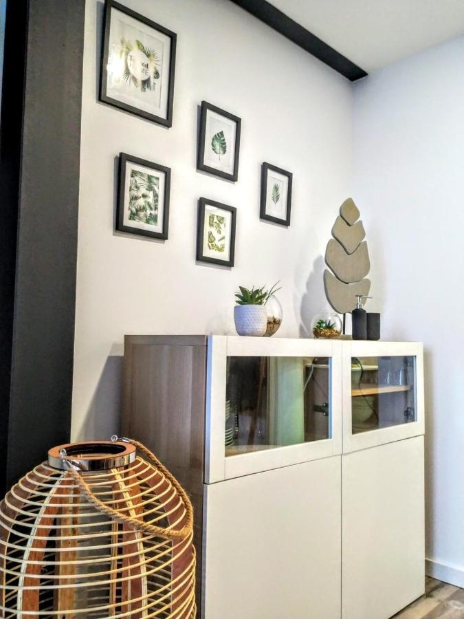 Apartment Loft Porte Sud