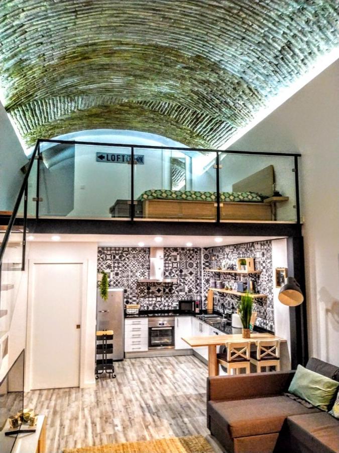 Loft Porte Sud *
