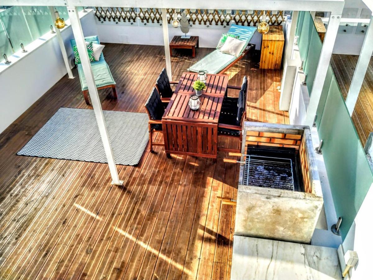 Apartment Loft Porte Sud