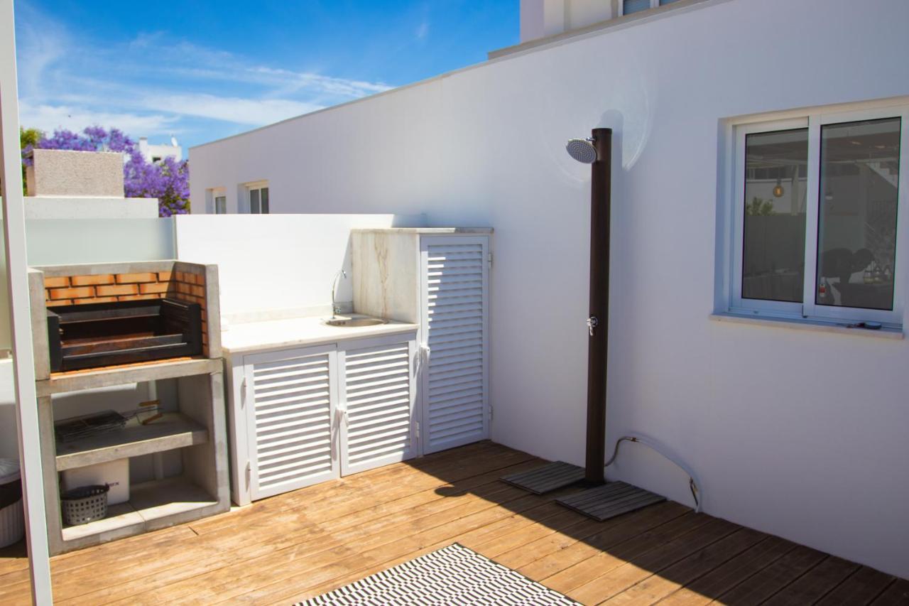 Apartment Loft Porte Sud Olhao