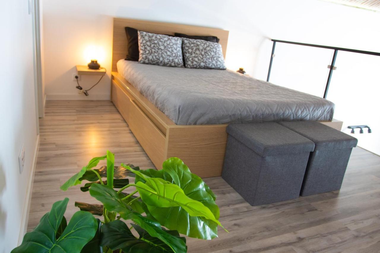 Loft Porte Sud Apartment Olhao