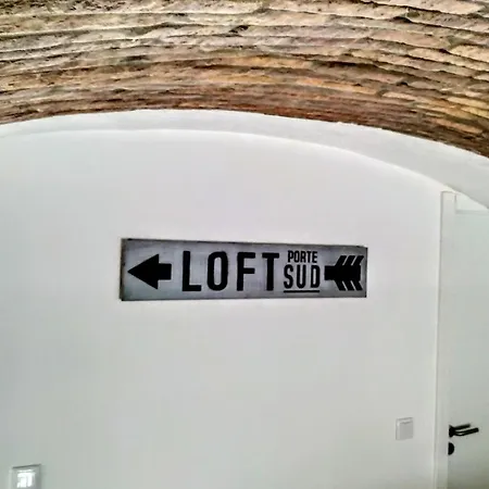 Loft Porte Sud Olhao Exterior photo