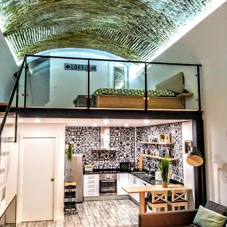 Loft Porte Sud Olhao Exterior photo