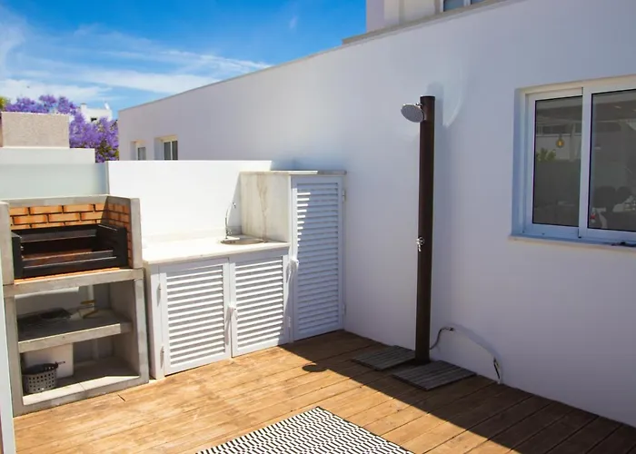 Loft Porte Sud